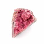 Cobalt | Kobalt Stufe rosa Natur in bester Farbe und Struktur Edelsteine Heilsteine bei Wunderstein24