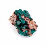 Dioptas Kristall Stufe in traumhafter Farbe und wunderschöner Qualität eine seltene Rarität Edelsteine Heilsteine bei Wunderstein24 Dioptas Kristall Stufe in traumhafter Farbe und wunderschöner Qualität eine seltene Rarität Edelsteine Heilsteine bei Wunderstein24