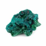 Dioptas Kristall Stufe in traumhafter Farbe und wunderschöner Qualität eine seltene Rarität Edelsteine Heilsteine bei Wunderstein24