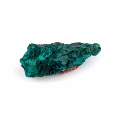 Dioptas Kristall Stufe in traumhafter Farbe und wunderschöner Qualität eine seltene Rarität Edelsteine Heilsteine bei Wunderstein24