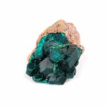 Dioptas Kristall Stufe in traumhafter Farbe und wunderschöner Qualität eine seltene Rarität Edelsteine Heilsteine bei Wunderstein24 Dioptas Kristall Stufe in traumhafter Farbe und wunderschöner Qualität eine seltene Rarität Edelsteine Heilsteine bei Wunderstein24