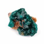 Dioptas Kristall Stufe in traumhafter Farbe und wunderschöner Qualität eine seltene Rarität Edelsteine Heilsteine bei Wunderstein24 Dioptas Kristall Stufe in traumhafter Farbe und wunderschöner Qualität eine seltene Rarität Edelsteine Heilsteine bei Wunderstein24