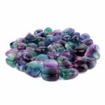 Regenbogenfluorit | Fluorit bunt Trommelsteine Ø 20 – 30 mm Edelsteine Heilsteine bei Wunderstein24 Regenbogenfluorit | Fluorit bunt Trommelsteine Ø 20 – 30 mm Edelsteine Heilsteine bei Wunderstein24