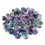 Regenbogenfluorit | Fluorit bunt Trommelsteine Ø 15 – 25 mm Edelsteine Heilsteine bei Wunderstein24 Regenbogenfluorit | Fluorit bunt Trommelsteine Ø 15 – 25 mm Edelsteine Heilsteine bei Wunderstein24