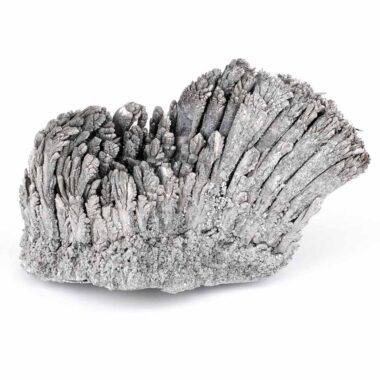 Magnesium Stufe in bester Farbe und einzigartiger Struktur seltene Rarität Edelsteine Heilsteine bei Wunderstein24