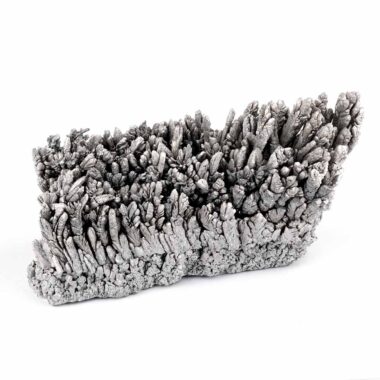 Magnesium Stufe in bester Farbe und einzigartiger Struktur seltene Rarität Edelsteine Heilsteine bei Wunderstein24