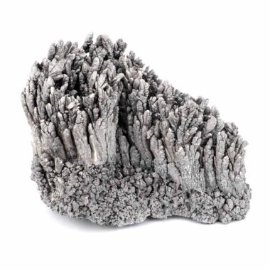 Magnesium Stufe in bester Farbe und einzigartiger Struktur seltene Rarität Edelsteine Heilsteine bei Wunderstein24