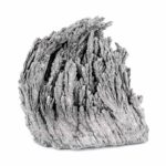 Magnesium Stufe in bester Farbe und einzigartiger Struktur seltene Rarität Edelsteine Heilsteine bei Wunderstein24