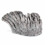 Magnesium Stufe in bester Farbe und einzigartiger Struktur seltene Rarität Edelsteine Heilsteine bei Wunderstein24