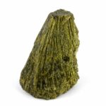 Olivin | Peridot Stufe Natur in bester Farbe und Maserung seltene Rarität Edelsteine Heilsteine bei Wunderstein24