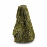 Olivin | Peridot Stufe Natur in bester Farbe und Maserung seltene Rarität Edelsteine Heilsteine bei Wunderstein24