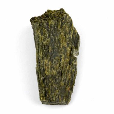 Olivin | Peridot Stufe Natur in bester Farbe und Maserung seltene Rarität Edelsteine Heilsteine bei Wunderstein24