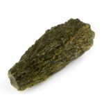 Olivin | Peridot Stufe Natur in bester Farbe und Maserung seltene Rarität Edelsteine Heilsteine bei Wunderstein24