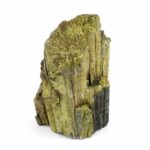 Olivin | Peridot Stufe Natur in bester Farbe und Maserung seltene Rarität Edelsteine Heilsteine bei Wunderstein24