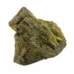 Olivin | Peridot Stufe Natur in bester Farbe und Maserung seltene Rarität Edelsteine Heilsteine bei Wunderstein24