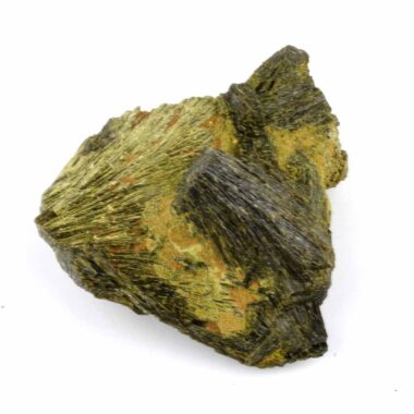 Olivin | Peridot Stufe Natur in bester Farbe und Maserung seltene Rarität Edelsteine Heilsteine bei Wunderstein24