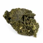 Olivin | Peridot Stufe Natur in bester Farbe und Maserung seltene Rarität Edelsteine Heilsteine bei Wunderstein24