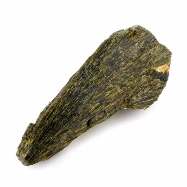 Olivin | Peridot Stufe Natur in bester Farbe und Maserung seltene Rarität Edelsteine Heilsteine bei Wunderstein24