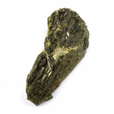 Olivin | Peridot Stufe Natur in bester Farbe und Maserung seltene Rarität Edelsteine Heilsteine bei Wunderstein24