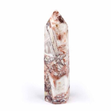 Opal – Achat Spitze Höhe 94 mm poliert in bester Qualität und Maserung Edelsteine Heilsteine bei Wunderstein24 Opal – Achat Spitze Höhe 94 mm poliert in bester Qualität und Maserung Edelsteine Heilsteine bei Wunderstein24