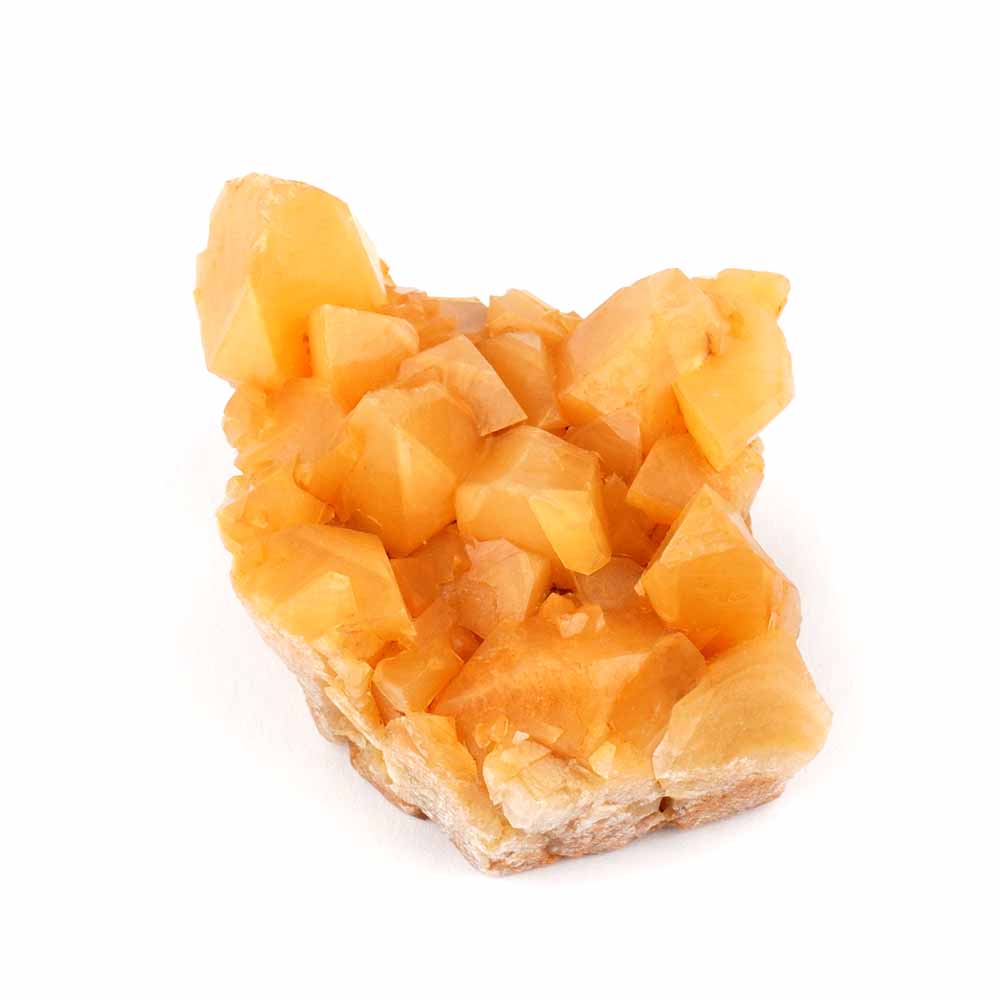 Orangencalcit Stufe in bester Farbe und Struktur aus Mexico seltene Rarität Edelsteine Heilsteine bei Wunderstein24 Orangencalcit Stufe in bester Farbe und Struktur aus Mexico seltene Rarität Edelsteine Heilsteine bei Wunderstein24