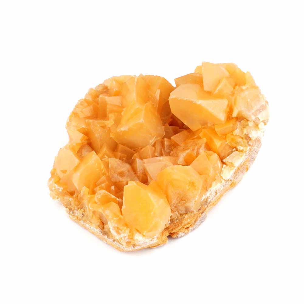 Orangencalcit Stufe in bester Farbe und Struktur aus Mexico seltene Rarität Edelsteine Heilsteine bei Wunderstein24 Orangencalcit Stufe in bester Farbe und Struktur aus Mexico seltene Rarität Edelsteine Heilsteine bei Wunderstein24