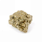 Pyrit Stufe Cocada in bester Farbe und Struktur aus Peru Edelsteine Heilsteine bei Wunderstein24