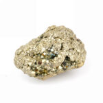 Pyrit Stufe Cocada in bester Farbe und Struktur aus Peru Edelsteine Heilsteine bei Wunderstein24