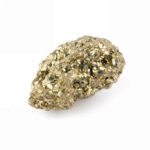 Pyrit Stufe Cocada in bester Farbe und Struktur aus Peru Edelsteine Heilsteine bei Wunderstein24