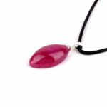 Rubin Cabochon Anhänger oval Höhe 31 mm & 925 Sterling-Silber beste Qualität und Farbe Edelsteine Heilsteine bei Wunderstein24 Rubin Cabochon Anhänger oval Höhe 31 mm & 925 Sterling-Silber beste Qualität und Farbe Edelsteine Heilsteine bei Wunderstein24
