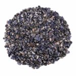 Saphir Trommelsteine Ø ca. 6 – 10 mm in sehr guter Qualität Edelsteine Heilsteine bei Wunderstein24