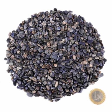 Saphir Trommelsteine Ø ca. 6 – 10 mm in sehr guter Qualität Edelsteine Heilsteine bei Wunderstein24 Saphir Trommelsteine Ø ca. 6 – 10 mm in sehr guter Qualität Edelsteine Heilsteine bei Wunderstein24