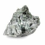 Serafinit Stufe | Rohstein in bester Qualität und wunderschöner Maserung – eine seltene Rarität Edelsteine Heilsteine bei Wunderstein24