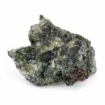 Serafinit Stufe | Rohstein in bester Qualität und wunderschöner Maserung – eine seltene Rarität Edelsteine Heilsteine bei Wunderstein24