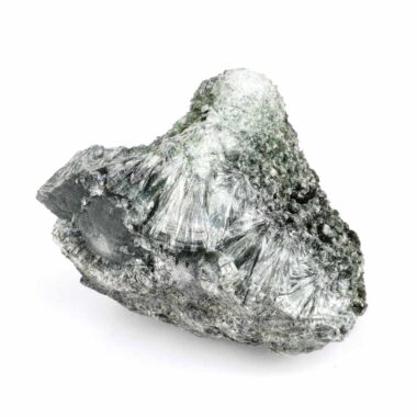 Serafinit Stufe | Rohstein in bester Qualität und wunderschöner Maserung – eine seltene Rarität Edelsteine Heilsteine bei Wunderstein24