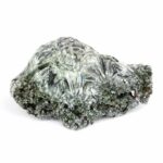 Serafinit Stufe | Rohstein in bester Qualität und wunderschöner Maserung – eine seltene Rarität Edelsteine Heilsteine bei Wunderstein24