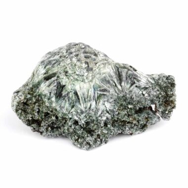 Serafinit Stufe | Rohstein in bester Qualität und wunderschöner Maserung – eine seltene Rarität Edelsteine Heilsteine bei Wunderstein24 Serafinit Stufe | Rohstein in bester Qualität und wunderschöner Maserung – eine seltene Rarität Edelsteine Heilsteine bei Wunderstein24