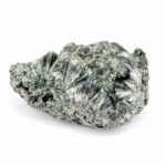 Serafinit Stufe | Rohstein in bester Qualität und wunderschöner Maserung – eine seltene Rarität Edelsteine Heilsteine bei Wunderstein24