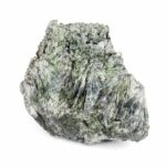 Serafinit Stufe | Rohstein in bester Qualität und wunderschöner Maserung – eine seltene Rarität Edelsteine Heilsteine bei Wunderstein24