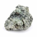 Serafinit Stufe | Rohstein in bester Qualität und wunderschöner Maserung – eine seltene Rarität Edelsteine Heilsteine bei Wunderstein24