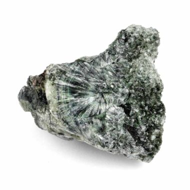 Serafinit Stufe | Rohstein in bester Qualität und wunderschöner Maserung – eine seltene Rarität Edelsteine Heilsteine bei Wunderstein24 Serafinit Stufe | Rohstein in bester Qualität und wunderschöner Maserung – eine seltene Rarität Edelsteine Heilsteine bei Wunderstein24