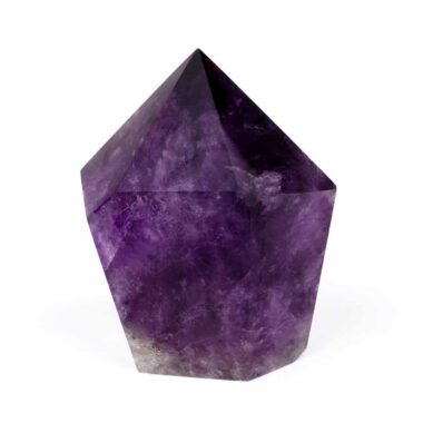große Amethyst Spitze Höhe 70 mm aus Uruguay in bester Farbe und Qualität Edelsteine Heilsteine bei Wunderstein24 große Amethyst Spitze Höhe 70 mm aus Uruguay in bester Farbe und Qualität Edelsteine Heilsteine bei Wunderstein24