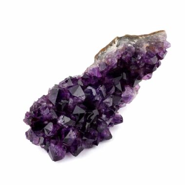 Amethyst Stufe aus Uruguay in bester Farbe und Qualität Edelsteine Heilsteine bei Wunderstein24