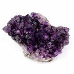 Amethyst Stufe aus Uruguay in bester Farbe und Qualität Edelsteine Heilsteine bei Wunderstein24