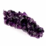 Amethyst Stufe aus Uruguay in bester Farbe und Qualität Edelsteine Heilsteine bei Wunderstein24