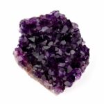 Amethyst Stufe aus Uruguay in bester Farbe und Qualität Edelsteine Heilsteine bei Wunderstein24