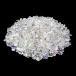 Aqua | Angel Aura Bergkristall Trommelsteine Ø ca. 8 – 15 mm in Top Qualität Edelsteine Heilsteine bei Wunderstein24 Aqua | Angel Aura Bergkristall Trommelsteine Ø ca. 8 – 15 mm in Top Qualität Edelsteine Heilsteine bei Wunderstein24