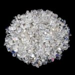 Aqua | Angel Aura Bergkristall Trommelsteine Ø ca. 8 – 15 mm in Top Qualität Edelsteine Heilsteine bei Wunderstein24 Aqua | Angel Aura Bergkristall Trommelsteine Ø ca. 8 – 15 mm in Top Qualität Edelsteine Heilsteine bei Wunderstein24