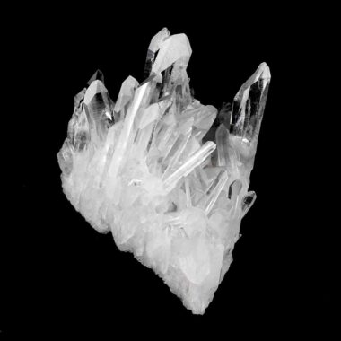 Bergkristall Stufe Arkansas | Mount Ida transparent und glasklar in bester Qualität Edelsteine Heilsteine bei Wunderstein24 Bergkristall Stufe Arkansas | Mount Ida transparent und glasklar in bester Qualität Edelsteine Heilsteine bei Wunderstein24