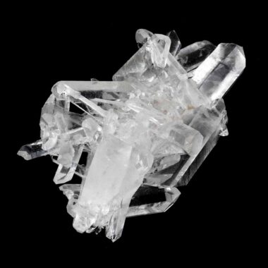 Bergkristall Stufe Arkansas | Mount Ida transparent und glasklar in bester Qualität Edelsteine Heilsteine bei Wunderstein24 Bergkristall Stufe Arkansas | Mount Ida transparent und glasklar in bester Qualität Edelsteine Heilsteine bei Wunderstein24